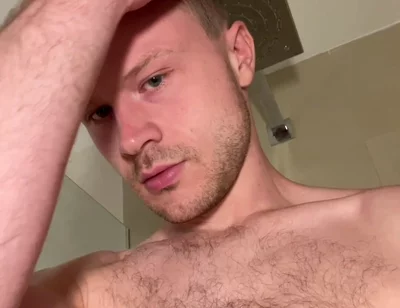 My Boyfriend Julian Blesh