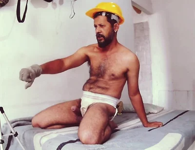 Hot Horny Sunday