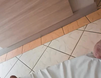 POV: Big Daddy Boss Vs You