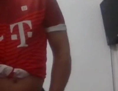 Paparazzi, the Video You Had to See of a Youth Player.!!
