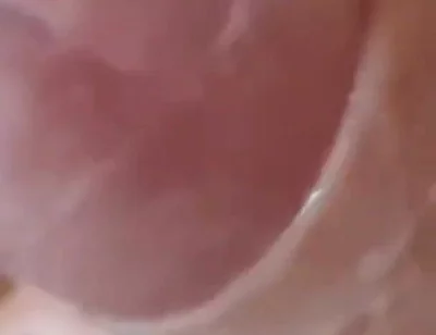 Cumming for Two Minutes While Moaning Loudly.