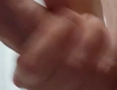 Skinny European Guy Jerks off His Big