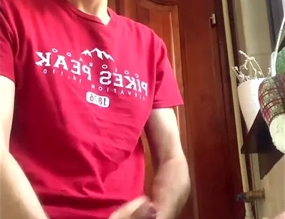 All Day Horny-all Day Wank