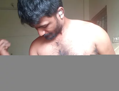 Desi Masturbation