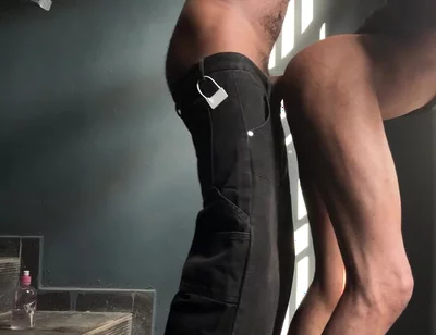Caught Fucking Outdoor