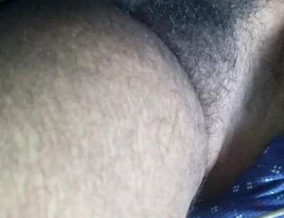 My Big Cock Oil Massage Video - 1