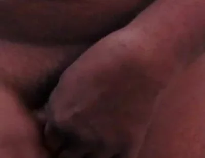 Mature Man Oil to Cum Release