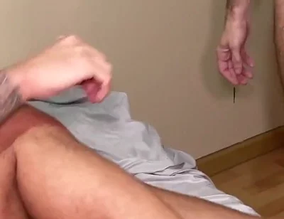 Masked Maniac Destroys My Ass Massive Creampie Finish