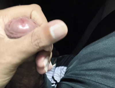 Wanna Rub Your Dick Against Mine