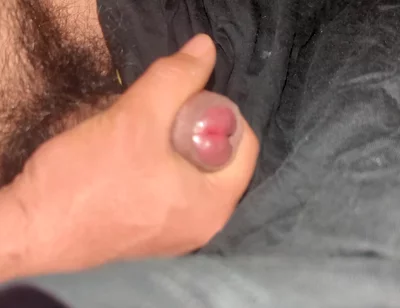 Eat My Hot Cum