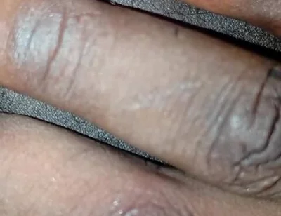 Black Ass Got Fisted