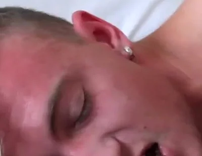 Bare Butt Humping Twinks - Part #3 - 100% Bareback