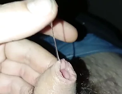 Uncut Dripping Teen for Women