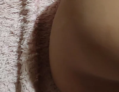 Spitting and Fucking an Anal Toy with Dildos with Pleasurable Moaning