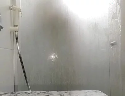 The Men Ejaculated in My Anus and I Had to Take a Shower to Clean It.