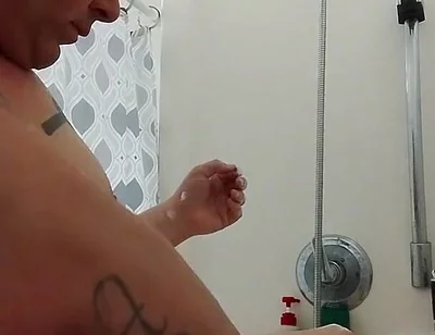 1-24-2026 Shaving the Other Leg