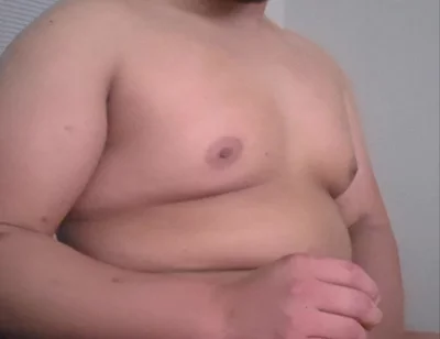 Ball Bloated Dairy Belly