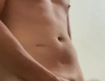 I Give Him Dick and He Screams Really Good