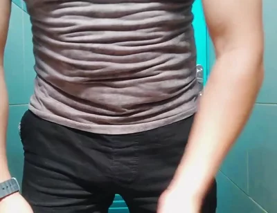 Solo Man