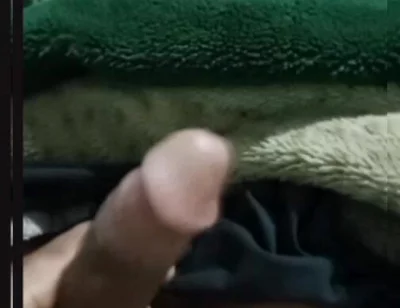 Desi Masturbation