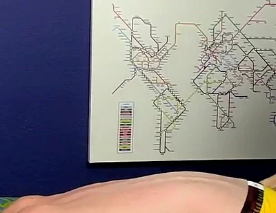 Bare Lustful Teens - Part #4 - 100% Bareback