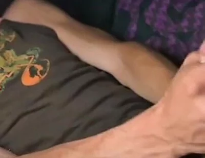 Masturbation