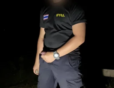 Cumpilation #6 - 12 Cumshots Outdoor