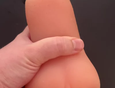 I Pumped up My Penis with a Vacuum Pump and Fucked a Fake Vagina (i Almost Couldn't Fit in It)