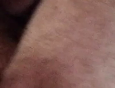 Fucking My Ass