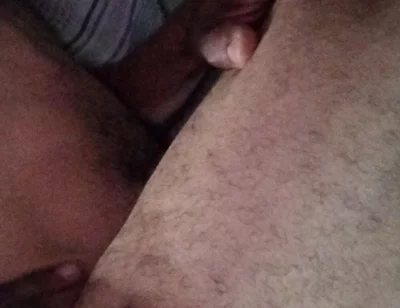 Fucking My Ass