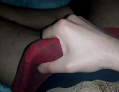 Masturbation Gay