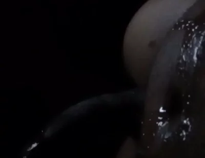 Was Too Horny to Film the Cumshot but. Lol
