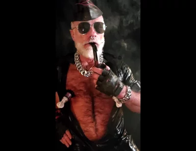 Daddy Is Looking for a Nipple Pig Boy