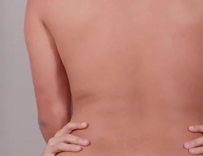 Massive Ass Twink Angelito Dasilva Riding Camilo Brown's Big Cock Bareback with Creampie