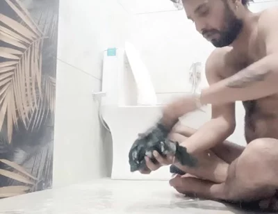 Indian Hot Desi Young Boy