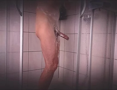 Showerboy - Extended Version in Slow Motion - Asmr