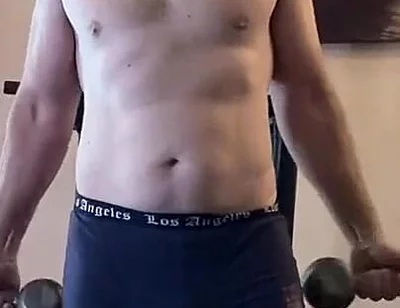 I'm Pumping My Hands