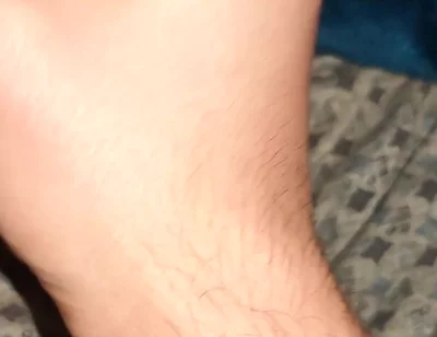 Father Step Son Massage Big Cock