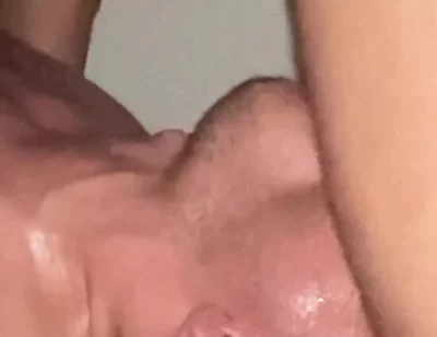 He Orders and I Swallow