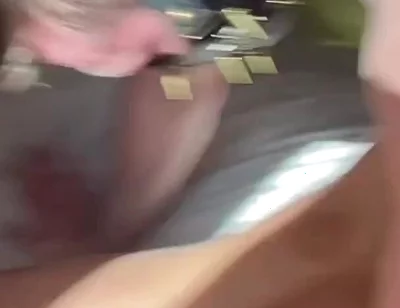 Threesome: Fuck a Man with Two Dicks