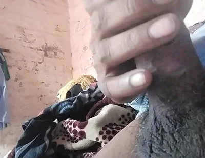 My Cock Is Very Hard and Long