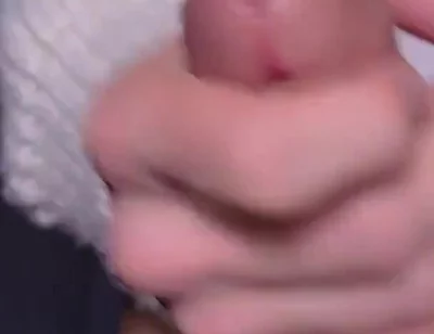 Are You Ready to Suck My Big Dick?