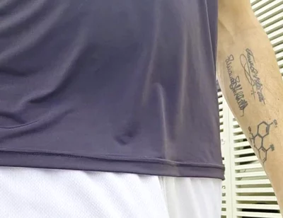Street My Big Bulge Cock Freeballing