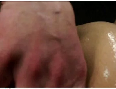 Fucked Barebakc By His Best Friend With Creampie Surprise