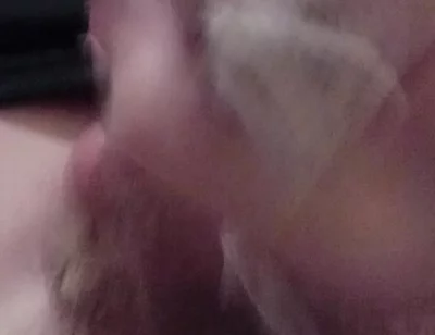 Cumming Into Ex Girlfriends Panty