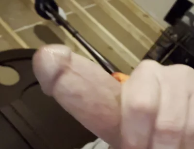 Cum for You