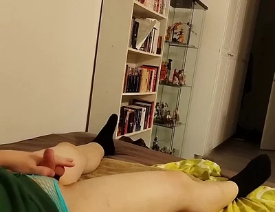 Sinful Sunday, Part Two