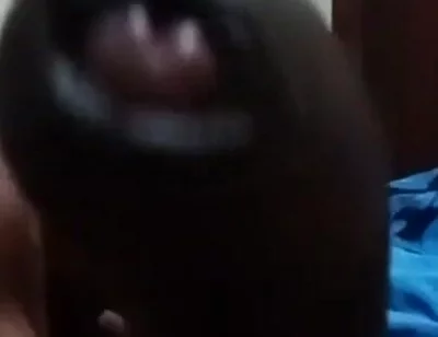 Ya Boi Been Horny!