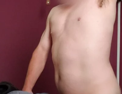 4 cums! Watch me fuck and moan and thrust until I cum, over and over!