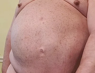 Sroking a Thick Cock